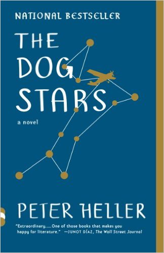 Dog Stars by Peter Heller