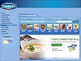 Dannon Kitchen Recipes